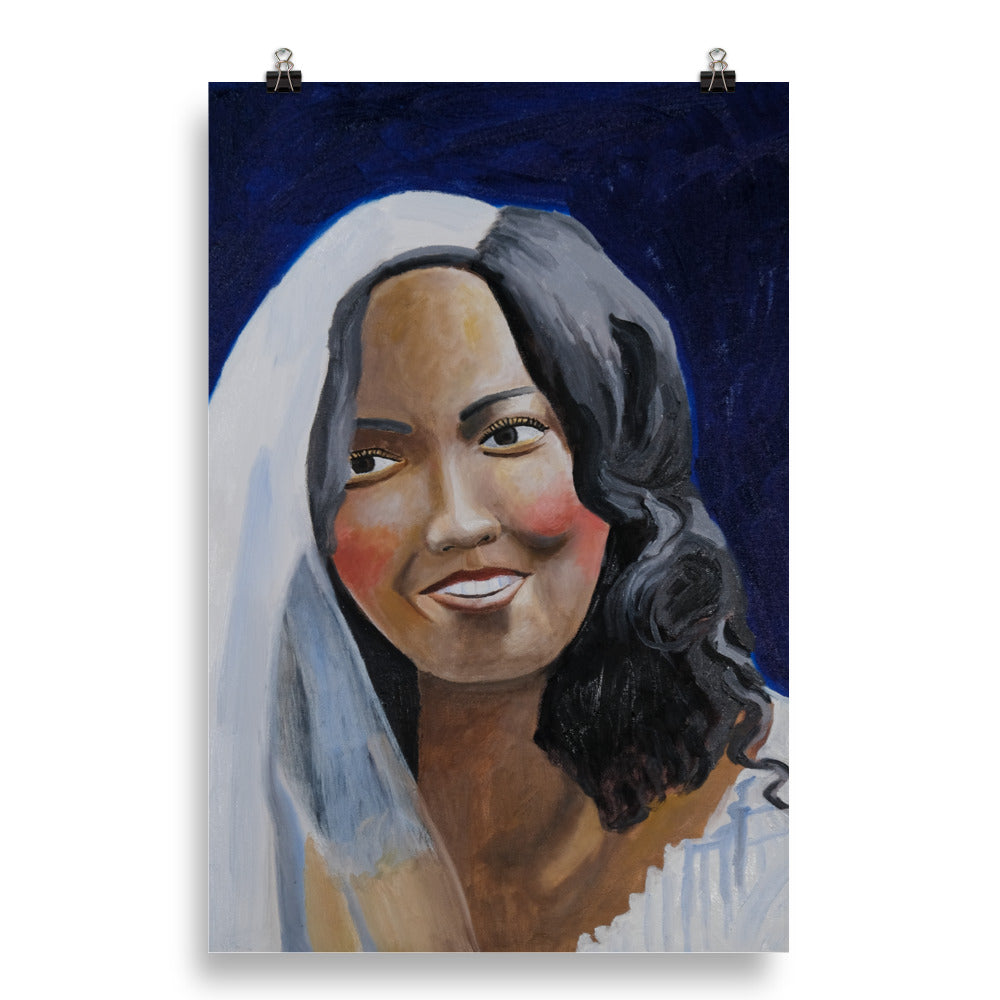 Bride