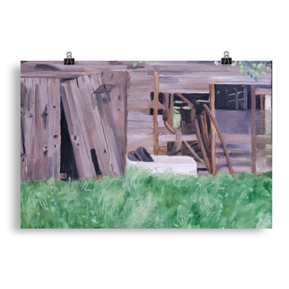 Barn 2