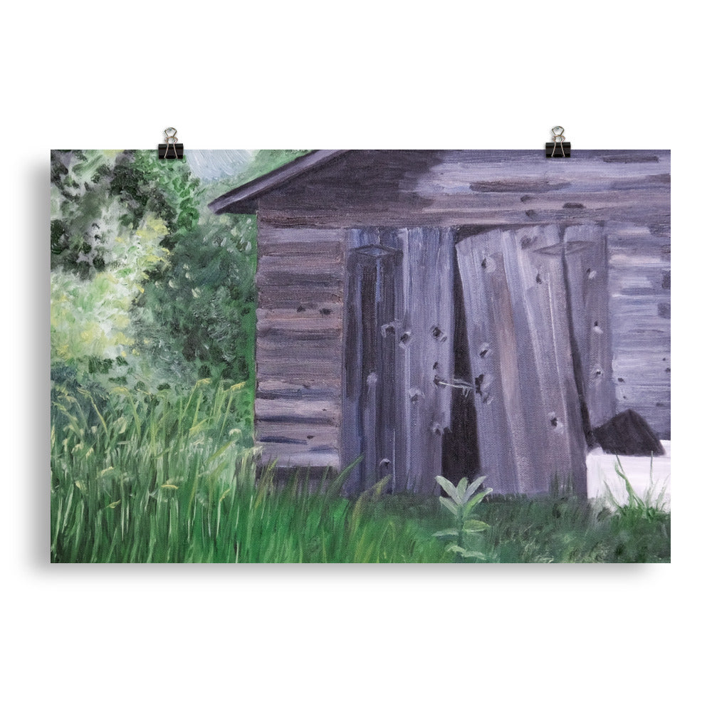 Barn 1