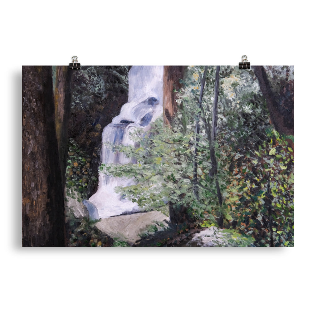 Waterfall