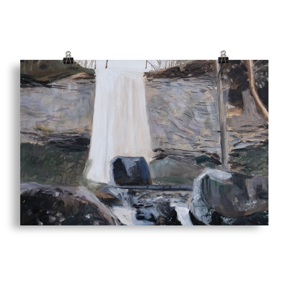 Waterfall