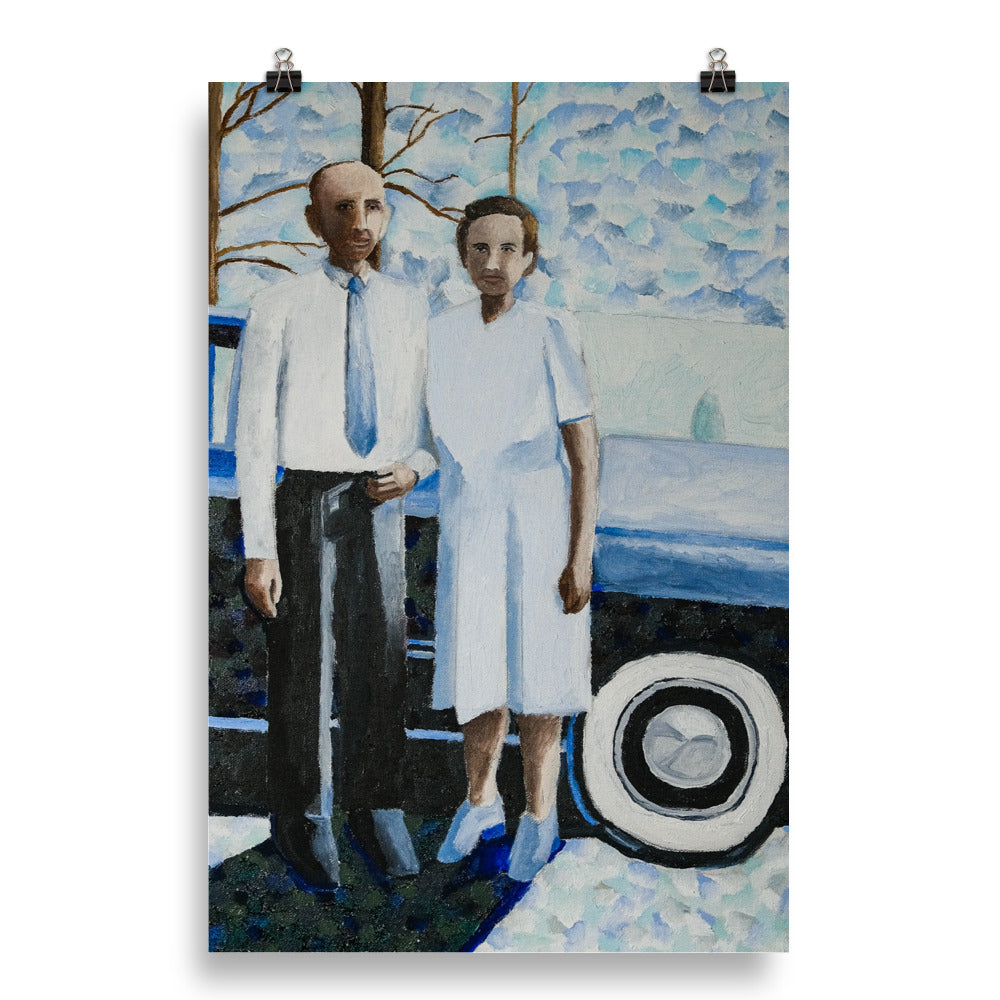 Earl and Bess