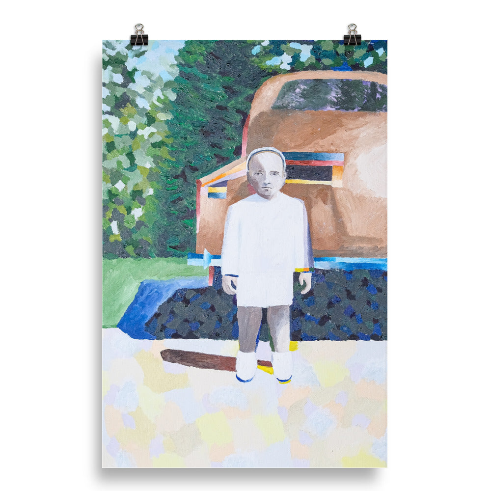 Britt Swofford