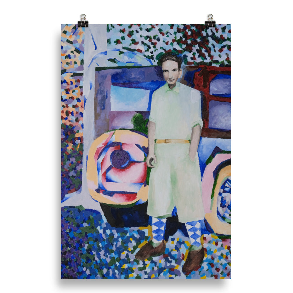 Merrill Coulam