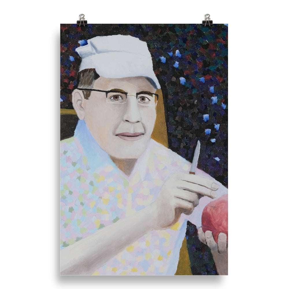 John Leonard Swofford 2