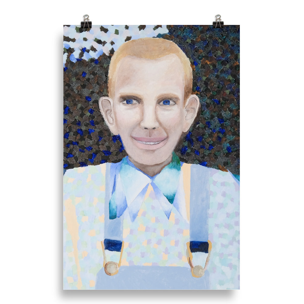 John Leonard Swofford 3