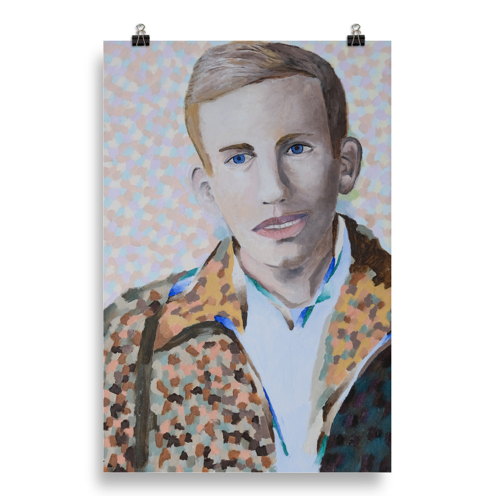 John Leonard Swofford 4