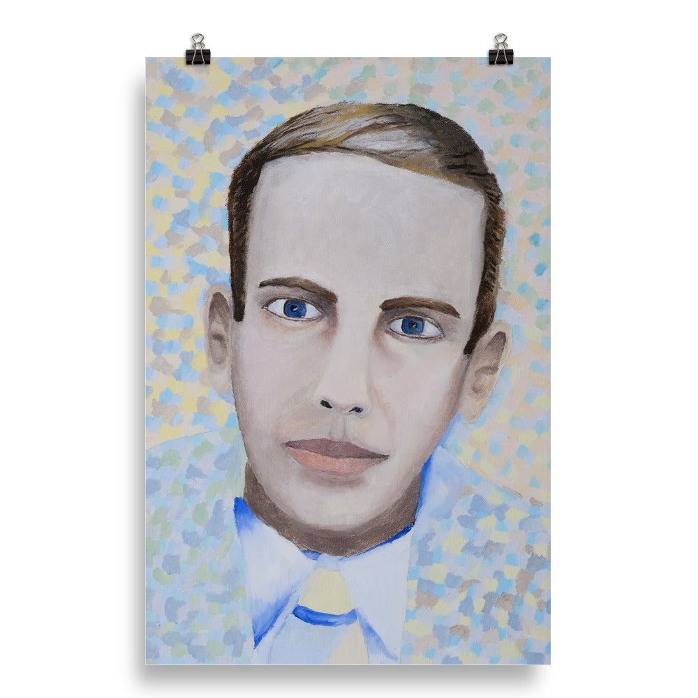 John Leonard Swofford 5