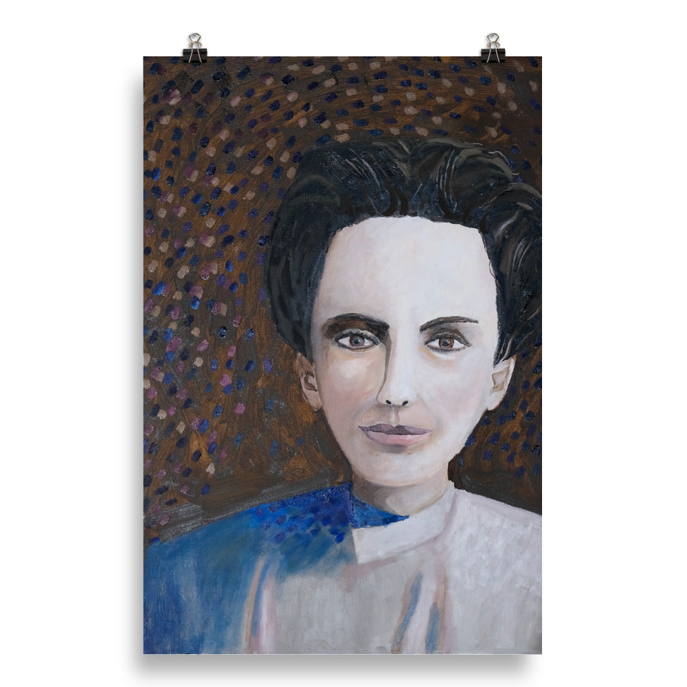 Hazel McGhie Jensen