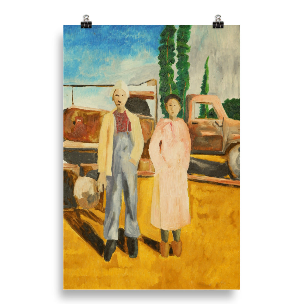Leonard and Eula 5