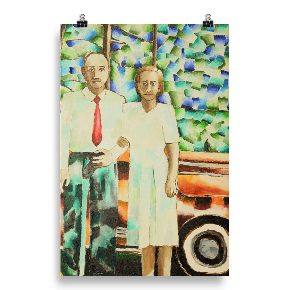 Earl and Bess 1