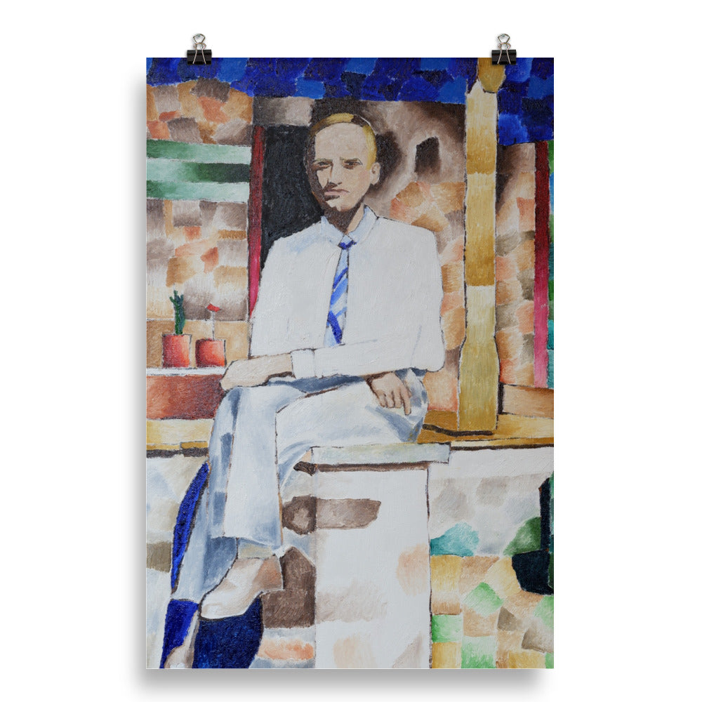 John Leonard Swofford 7