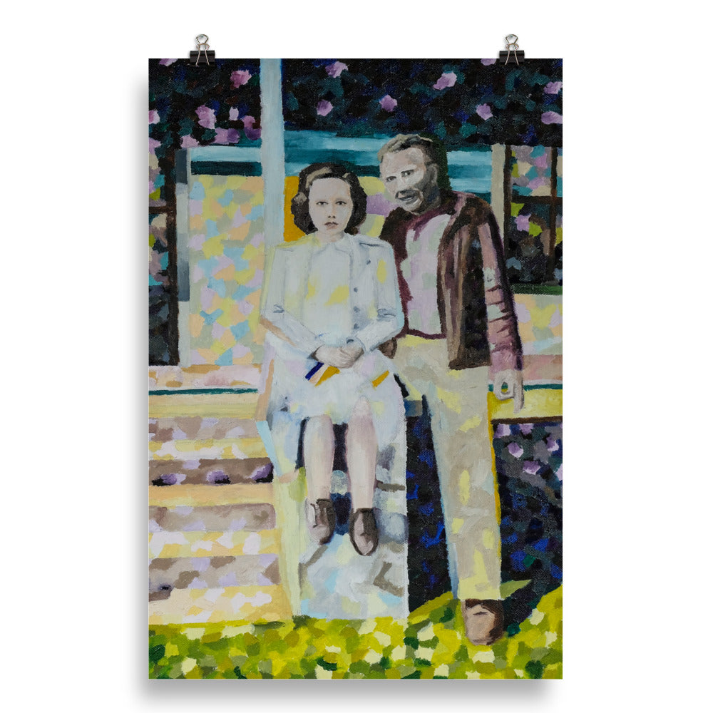 Eula and Leonard 1