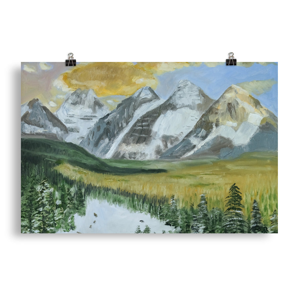 Landscape 11
