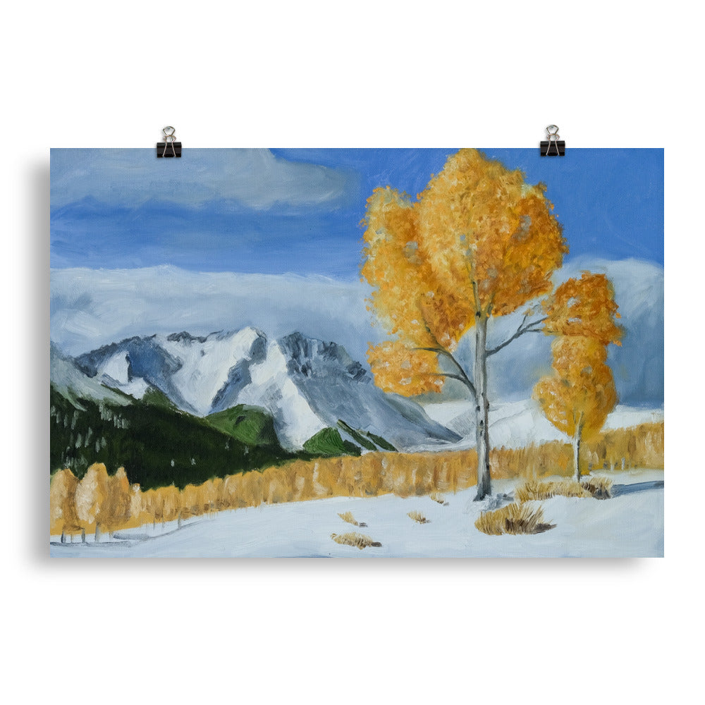 Landscape 13