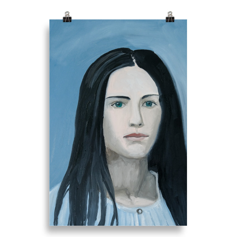 Woman 11