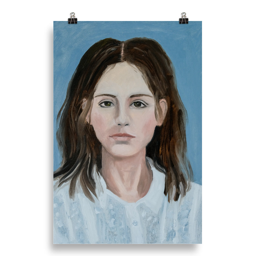 Woman 13