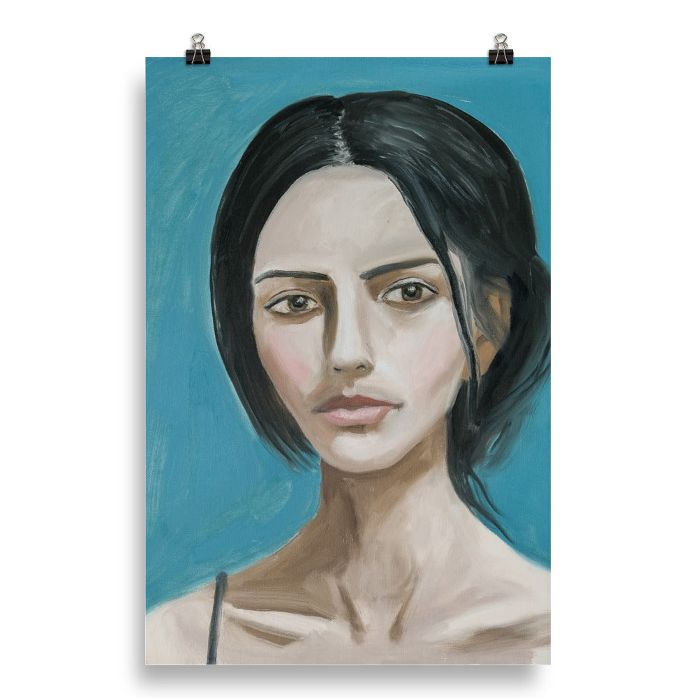 Woman 17