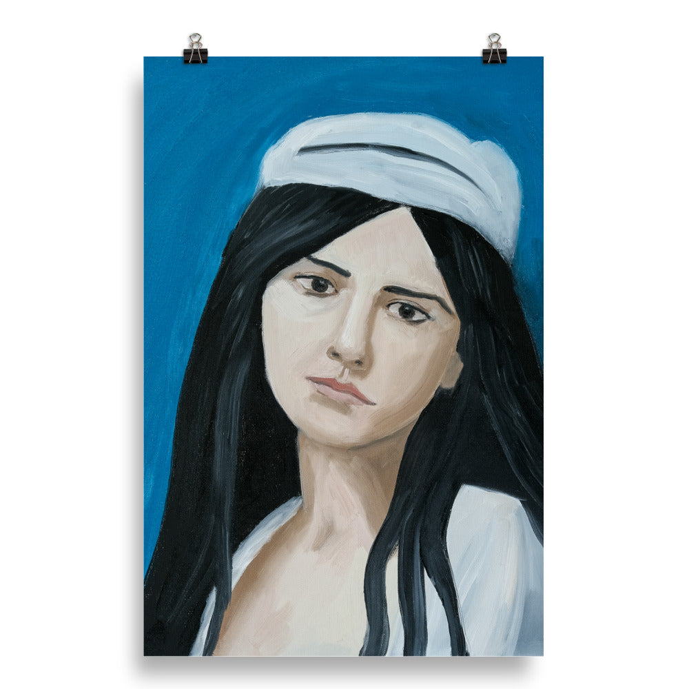 Woman 19
