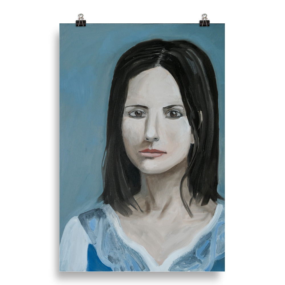 Woman 20