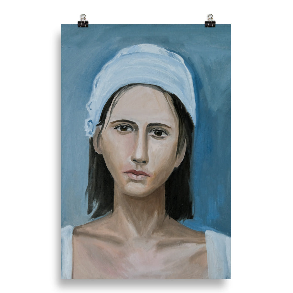 Woman 21