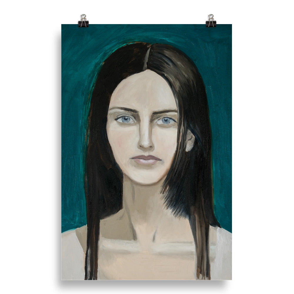 Woman 48