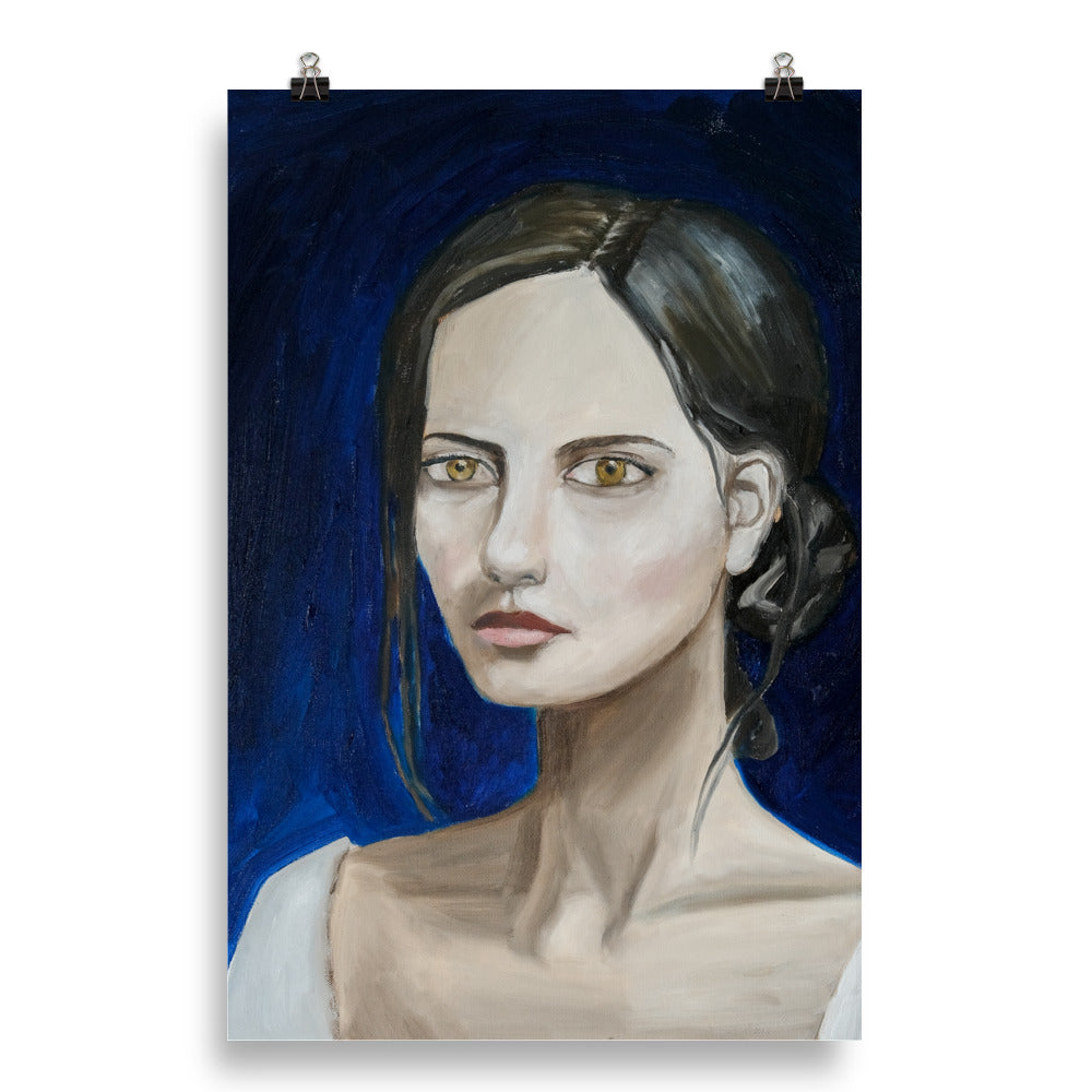 Woman 49