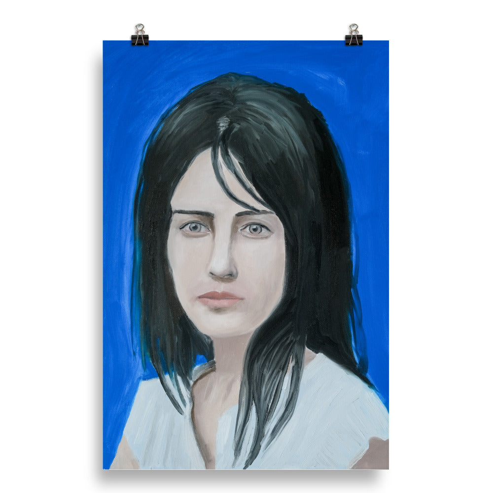 Woman 53