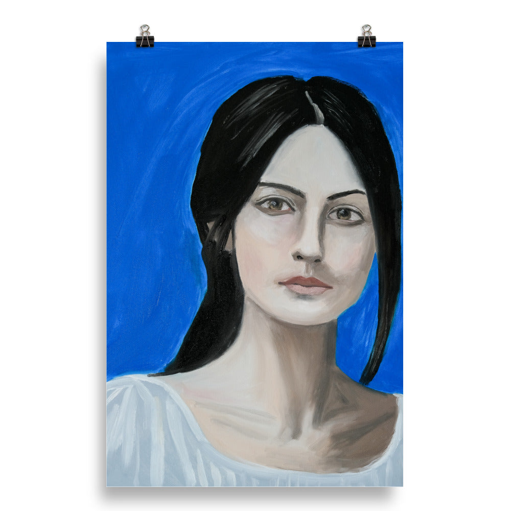 Woman 55
