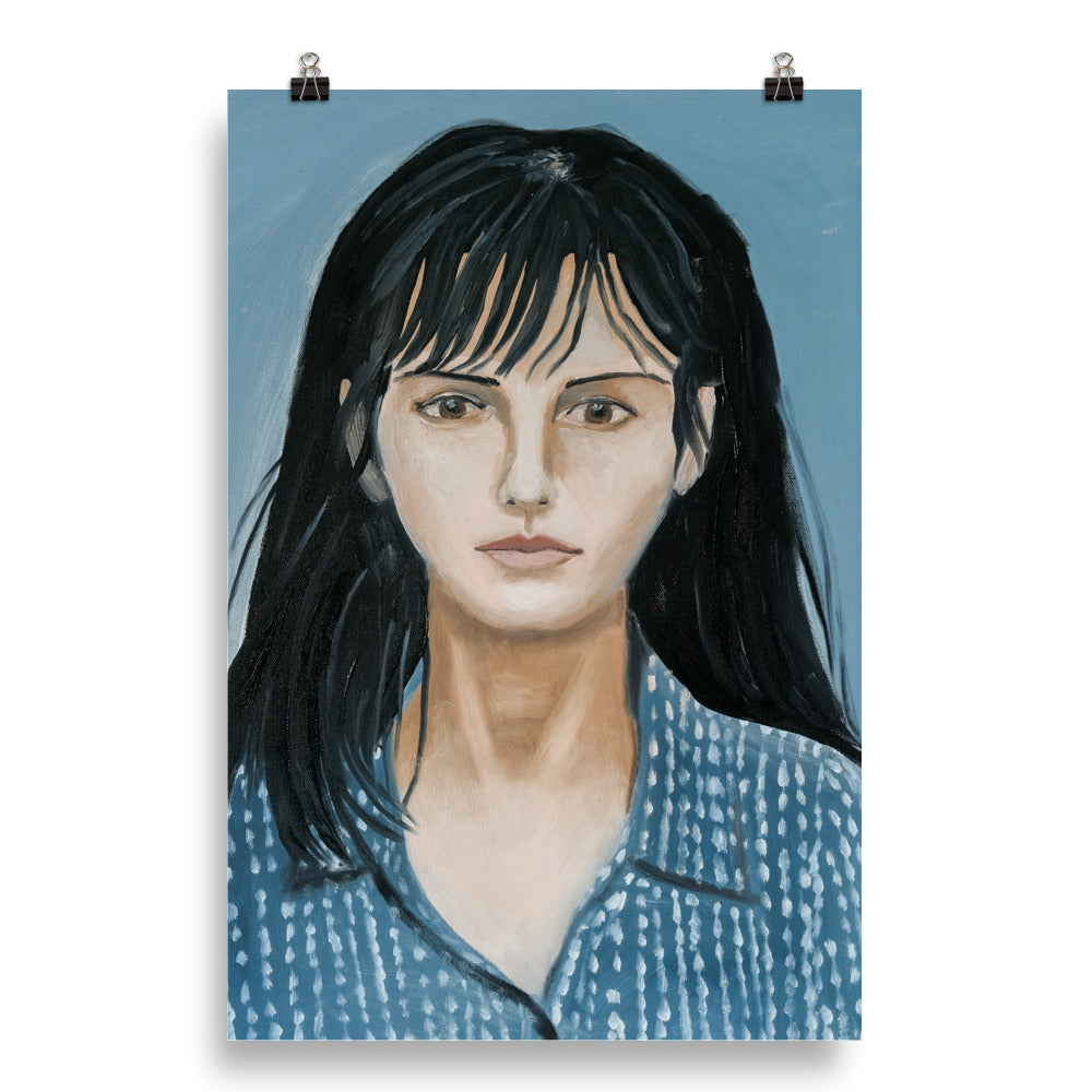 Woman 57