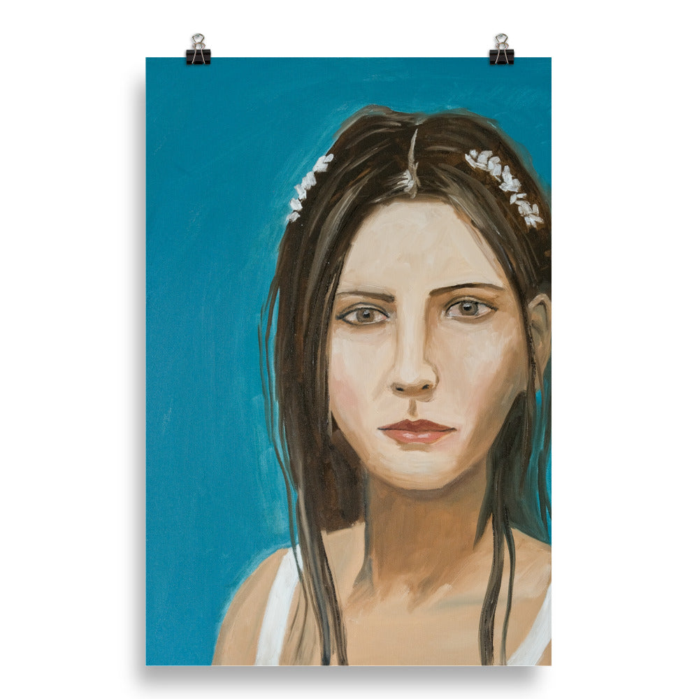 Woman 58
