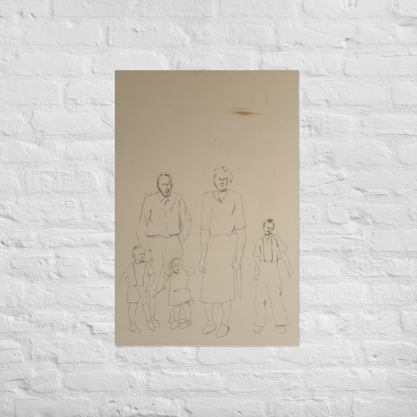 Swofford family