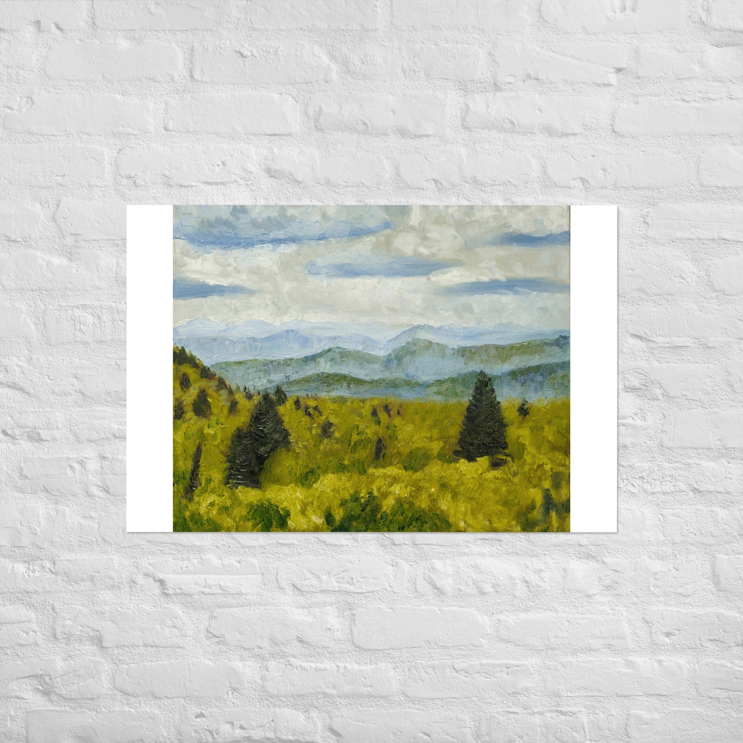 Appalachia