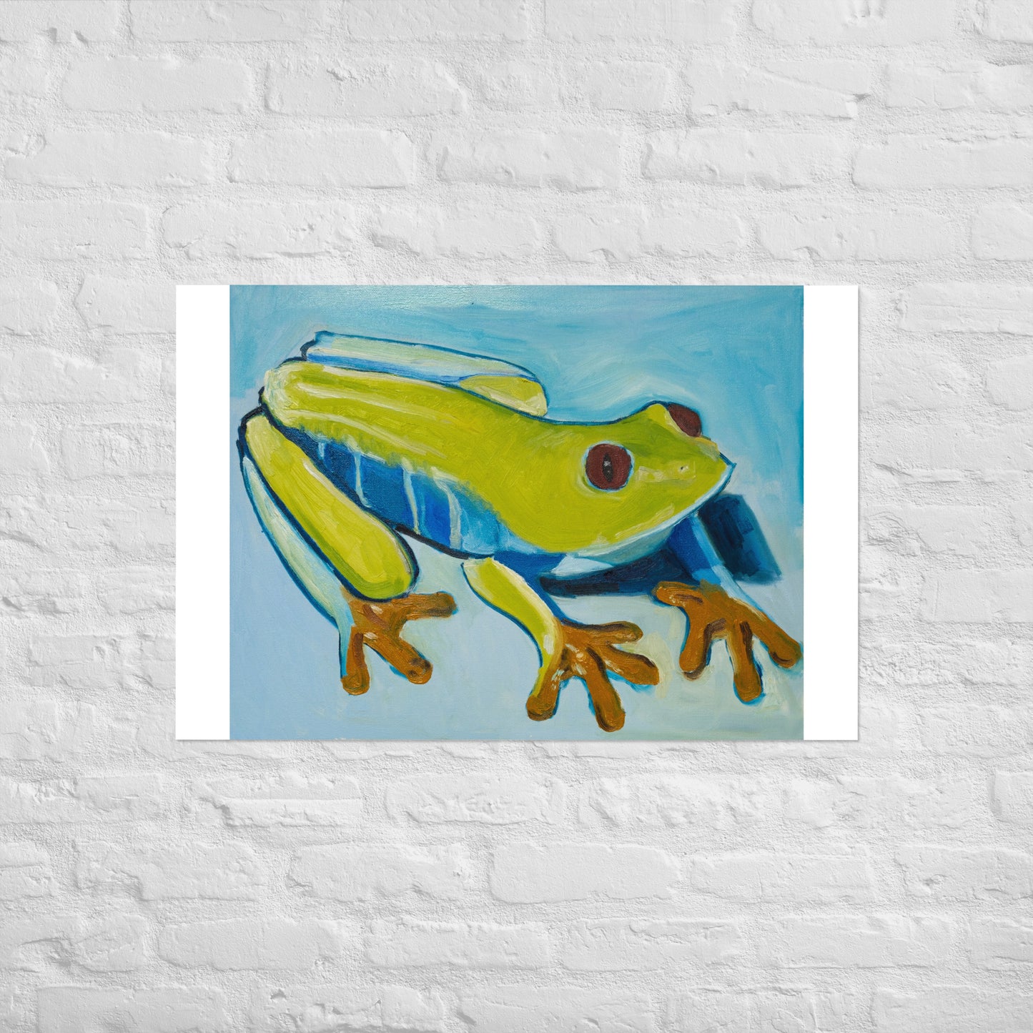 Frog 2