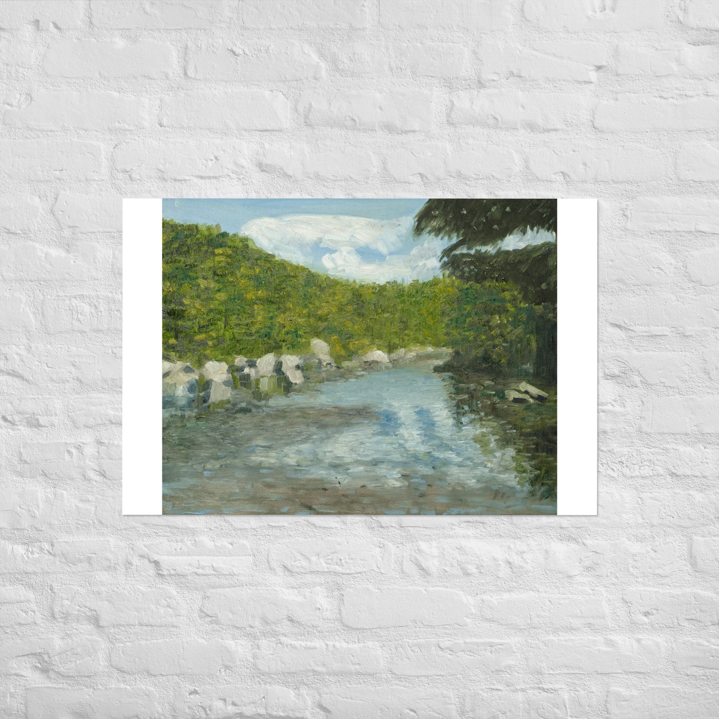 River