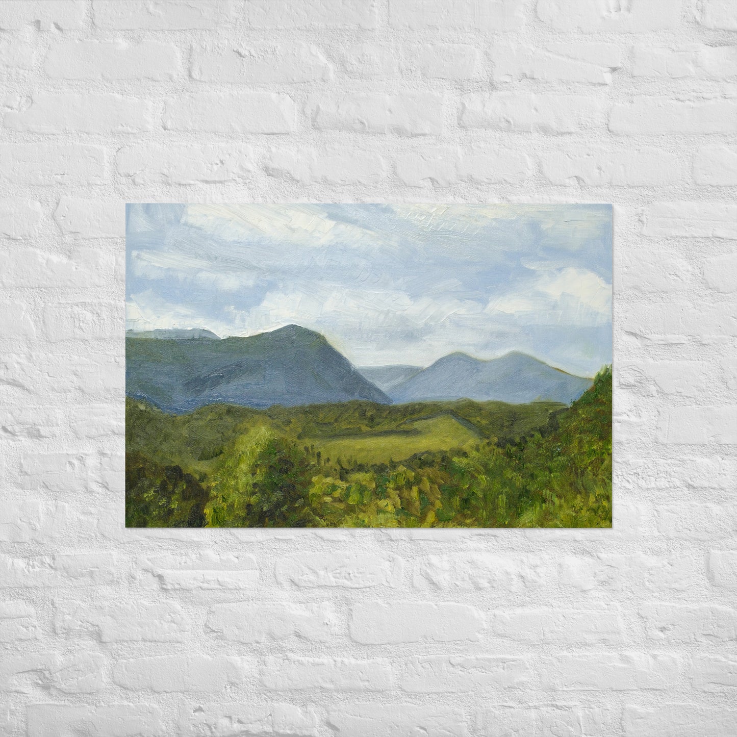 Appalachia