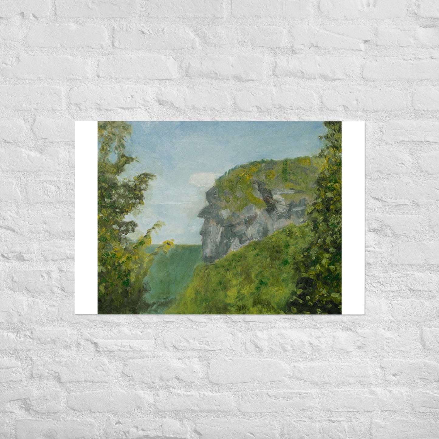 Grandfather mountain