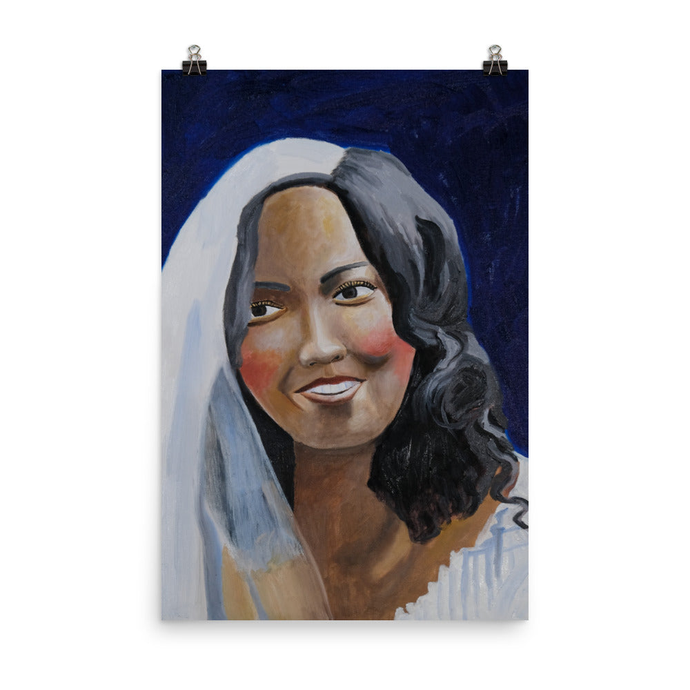Bride