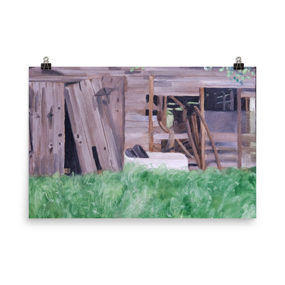 Barn 2