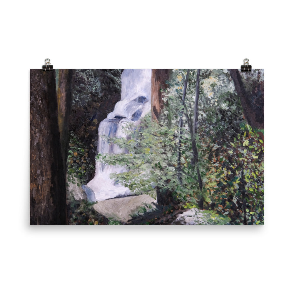 Waterfall