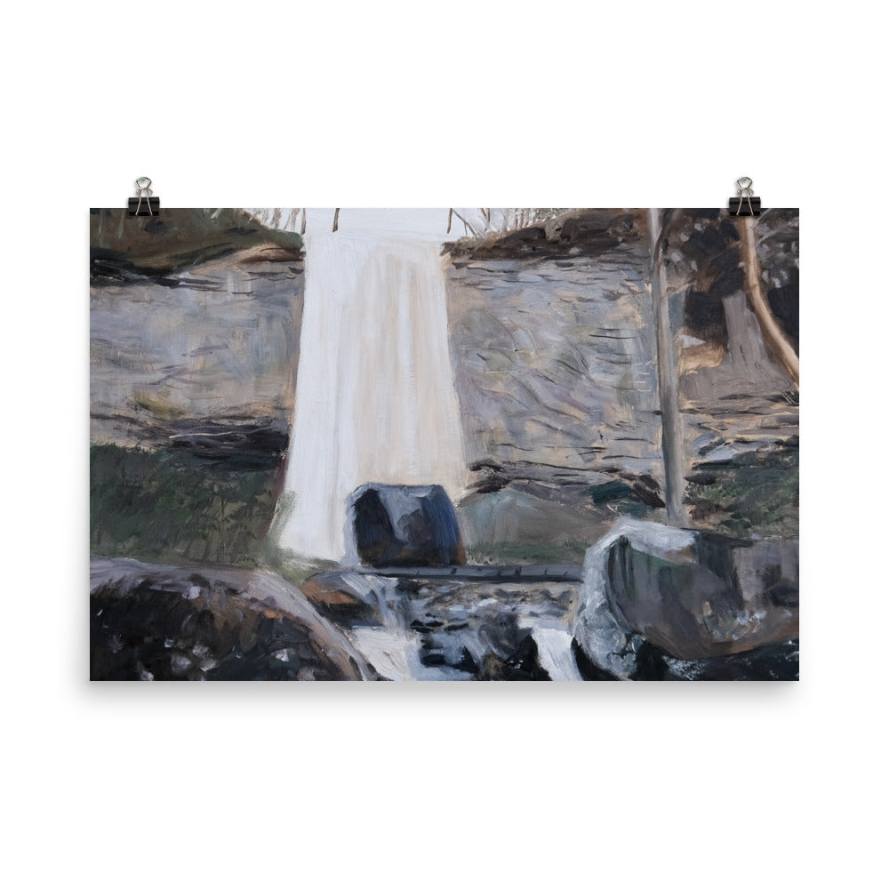 Waterfall