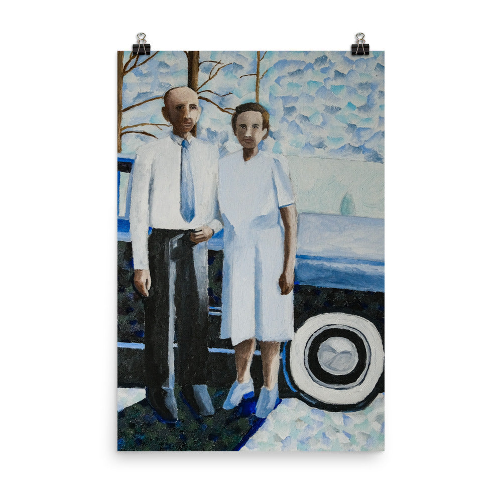 Earl and Bess