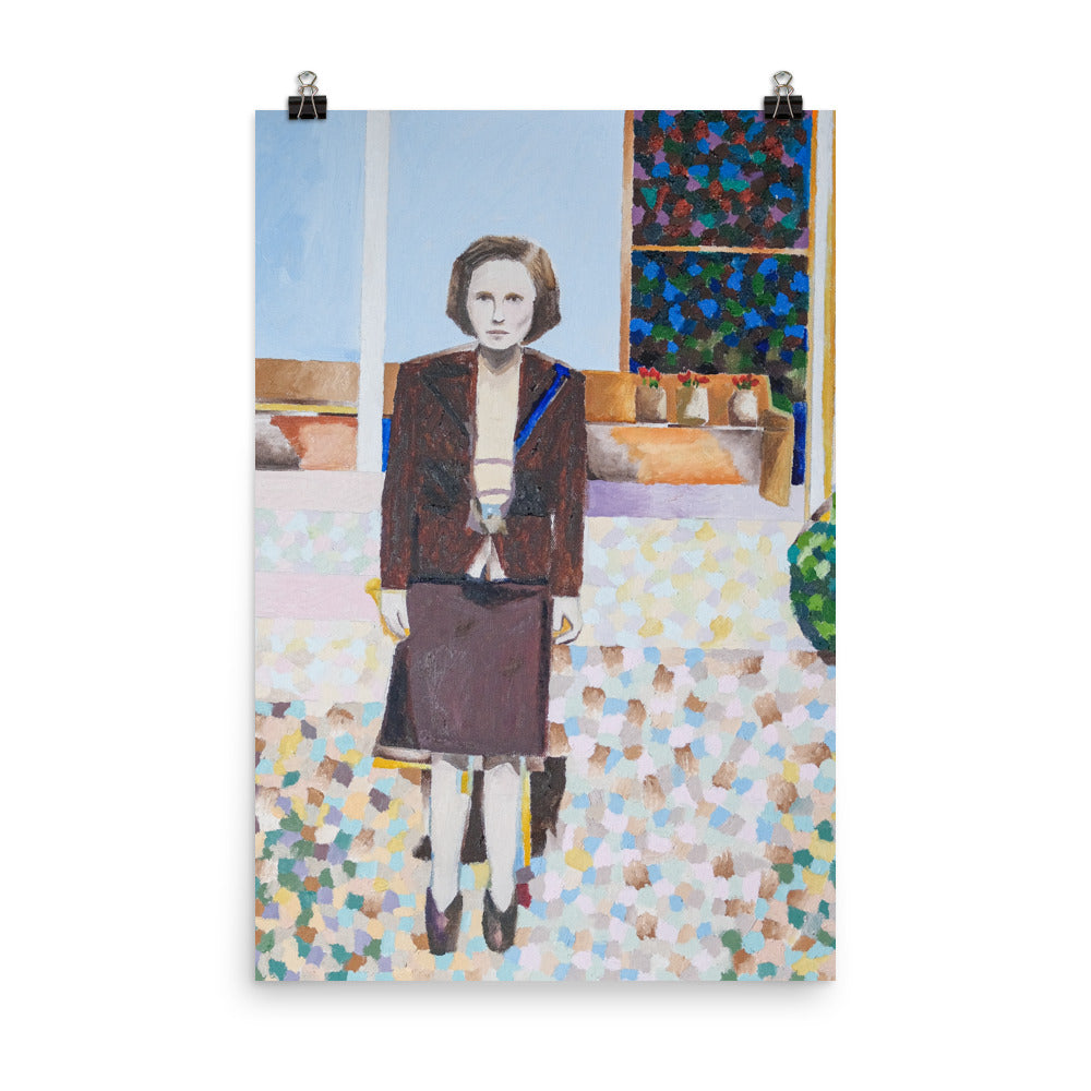 Eula Lowery Swofford