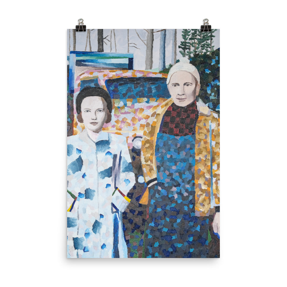 Leonard and Eula 2
