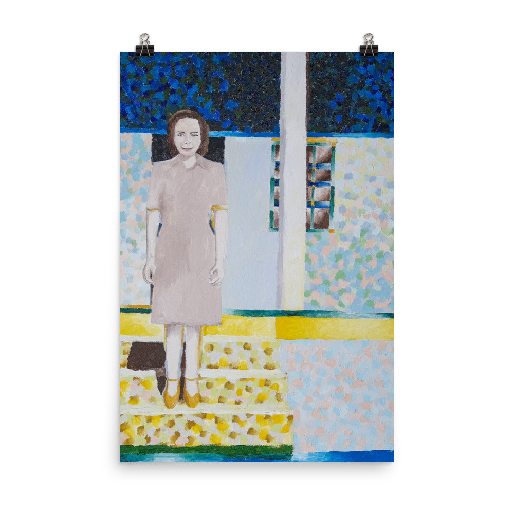 Eula Lowery Swofford 1