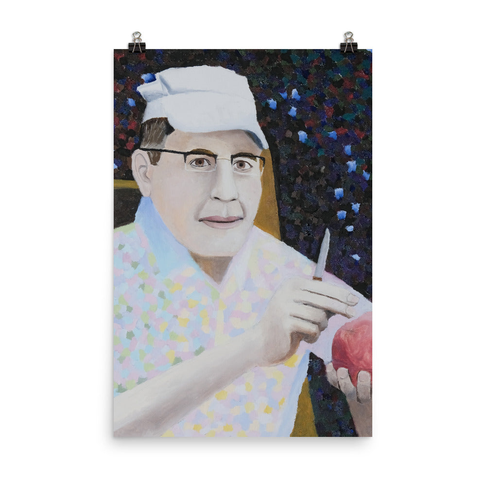 John Leonard Swofford 2