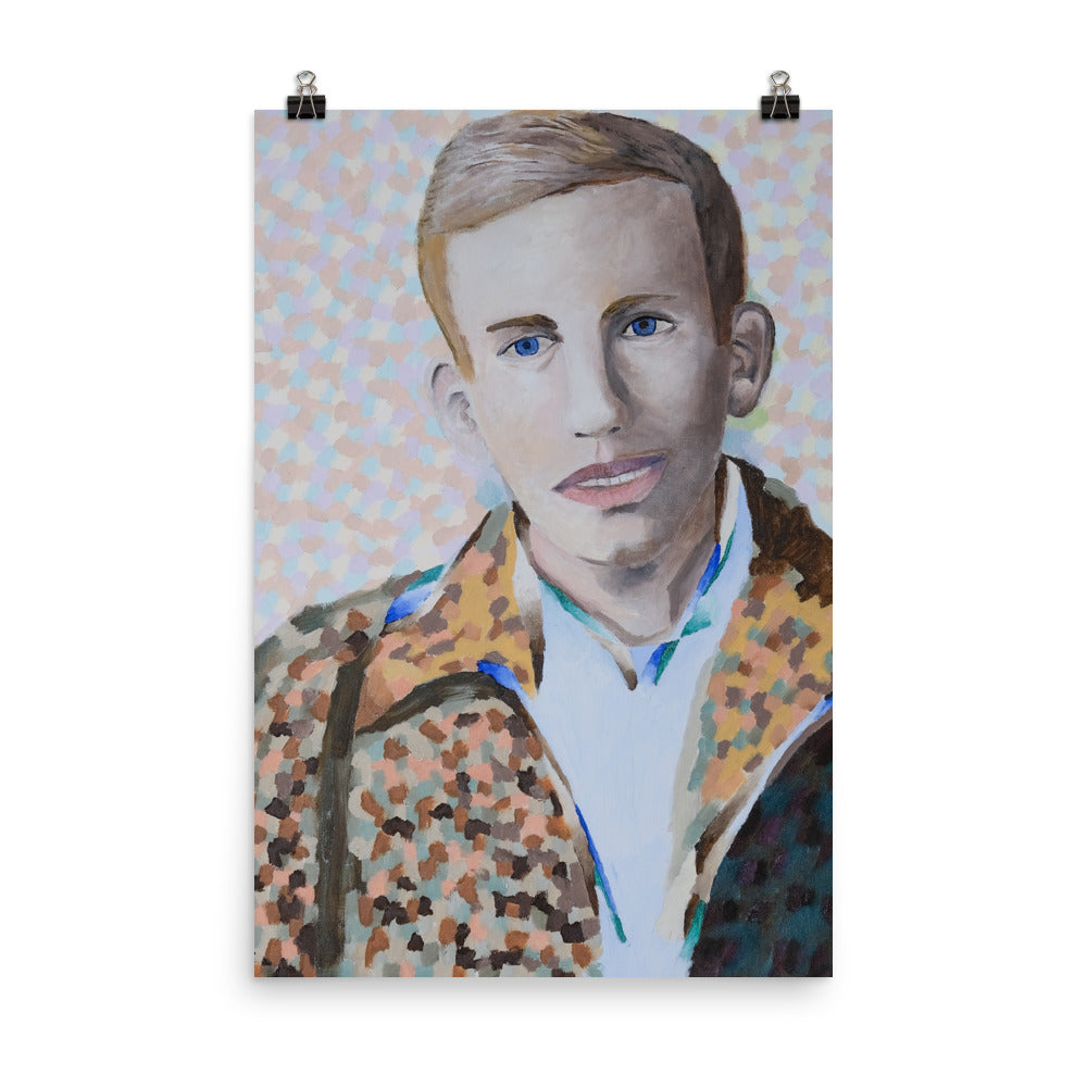 John Leonard Swofford 4