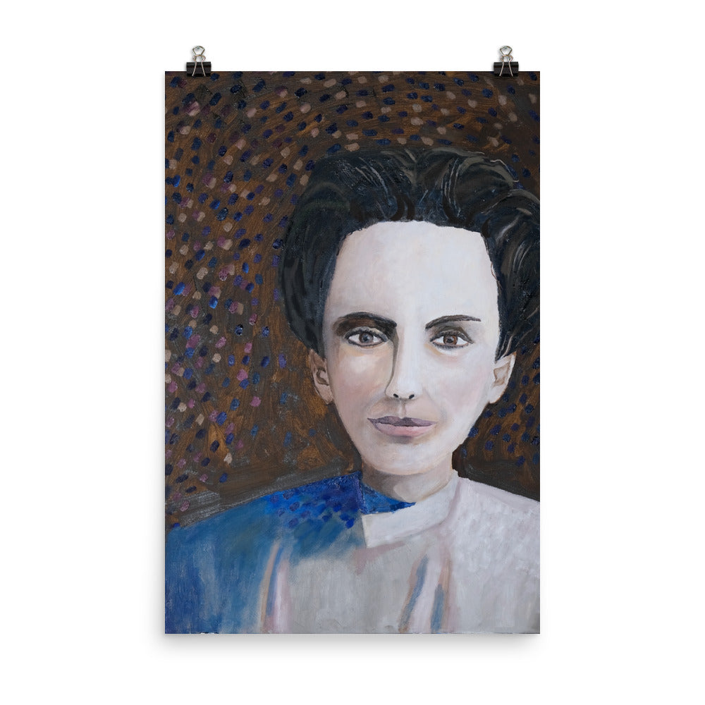 Hazel McGhie Jensen