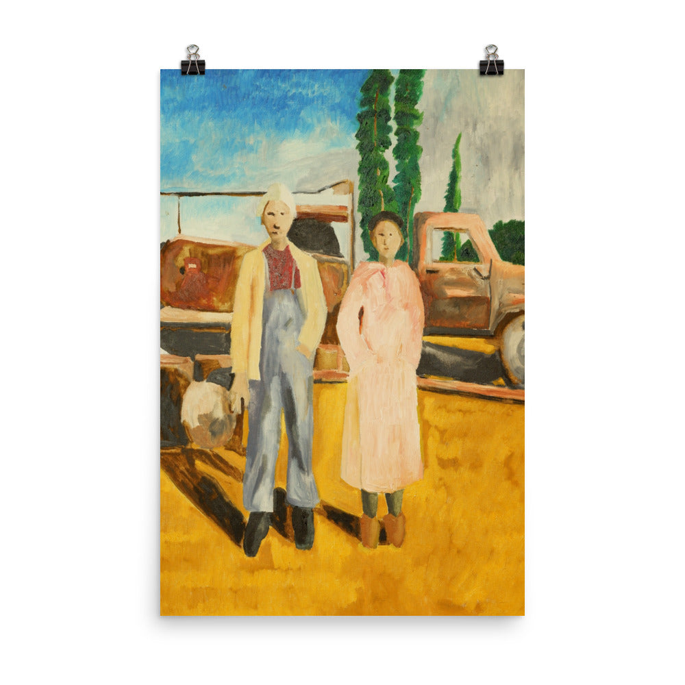 Leonard and Eula 5