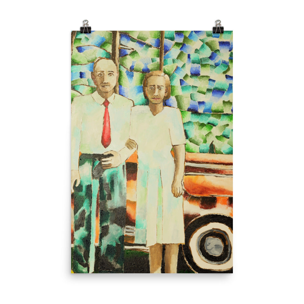 Earl and Bess 1
